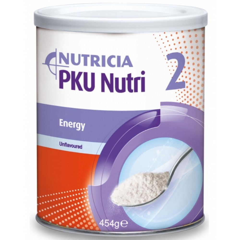 PKU 2 Nutri 454 gm