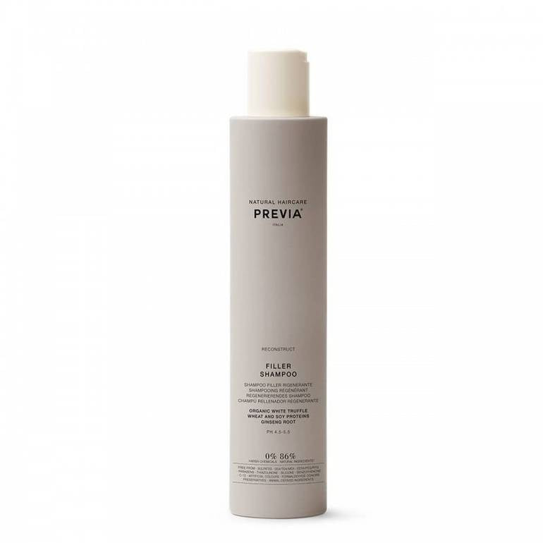 PREVIA REGENERATING SHAMPOO 250ML