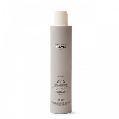 PREVIA REGENERATING SHAMPOO 250ML