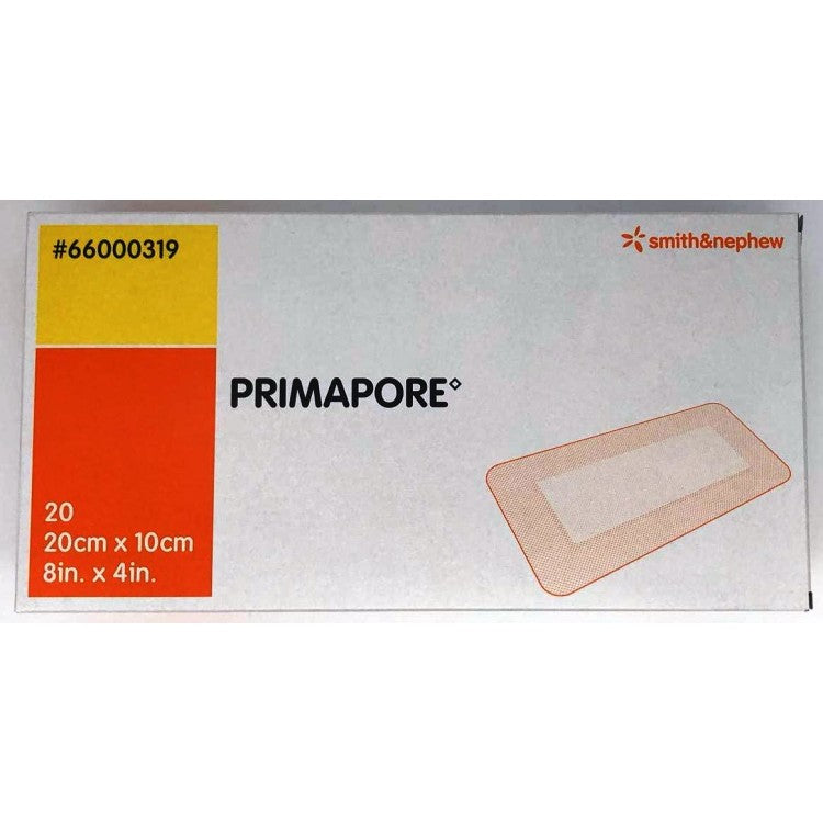 Primapore 20Cm*10Cm 1Pcs