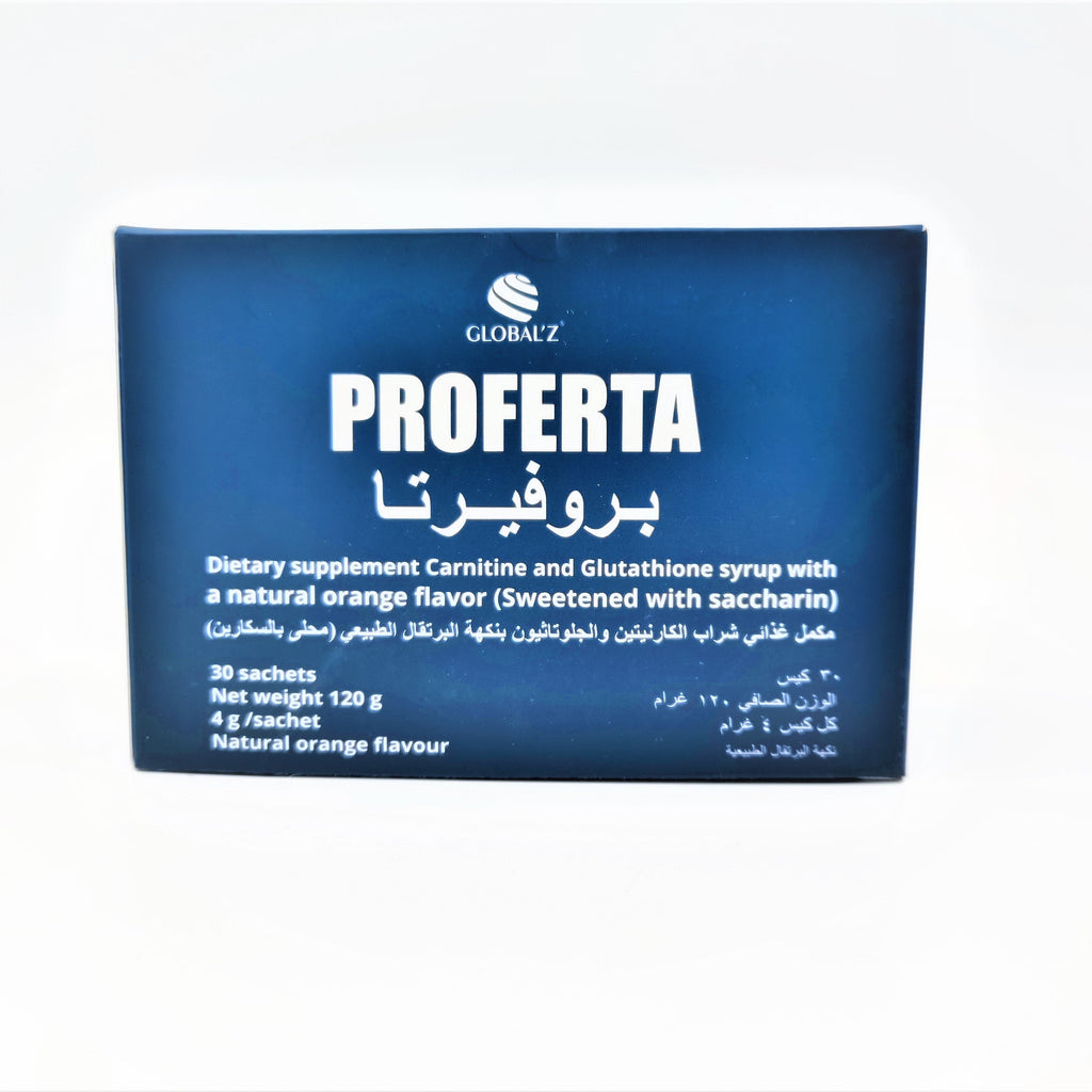 Proferta 30 Sachet