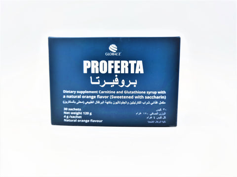 Proferta 30 Sachet