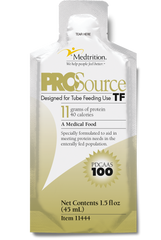 Prosource Liquid Protein 100 Sachet 45 Ml