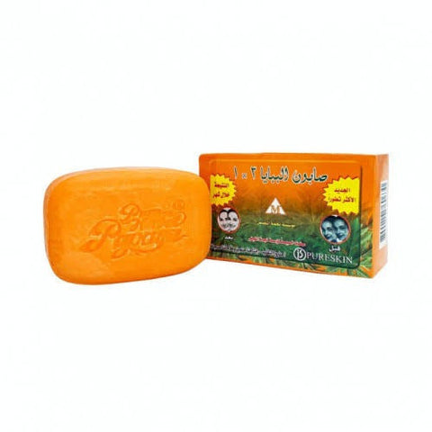 Papaya Soap 1 X 3 135 Gr