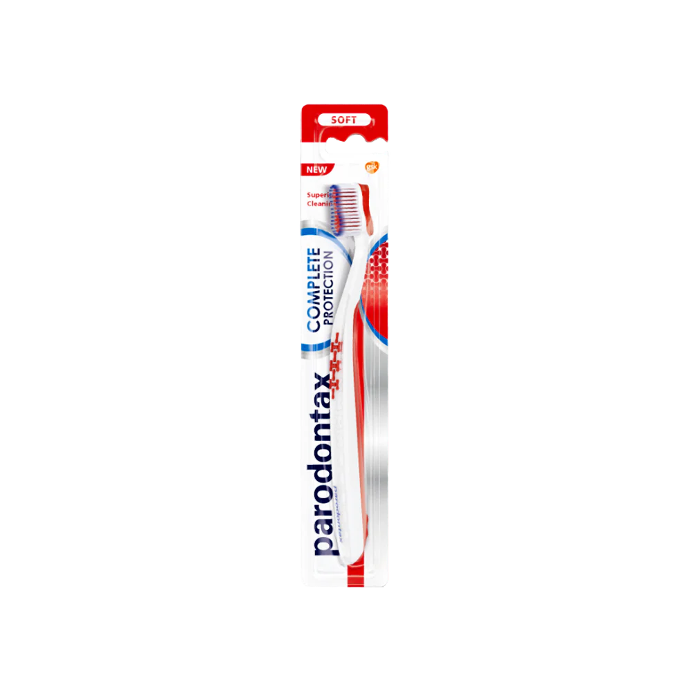 Parodontax Soft Toothbrush For Gums And Teeth