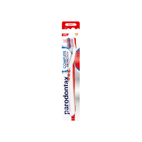 Parodontax Soft Toothbrush For Gums And Teeth