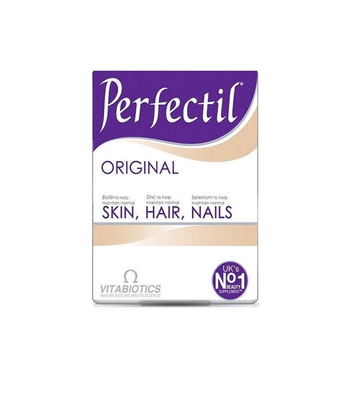 Perfectil 30 Capsules