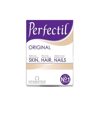 Perfectil 30 Capsules