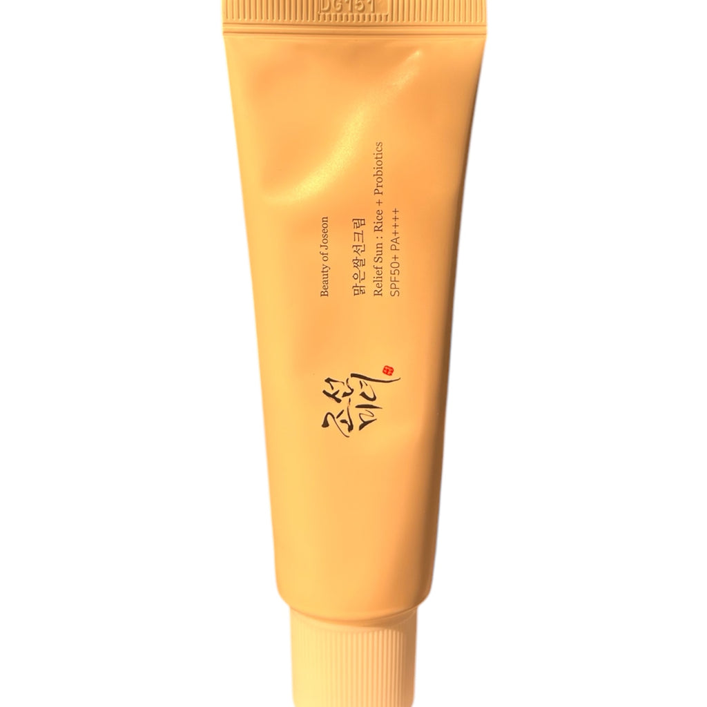 Beauty Of Joseon Spf 50Ml