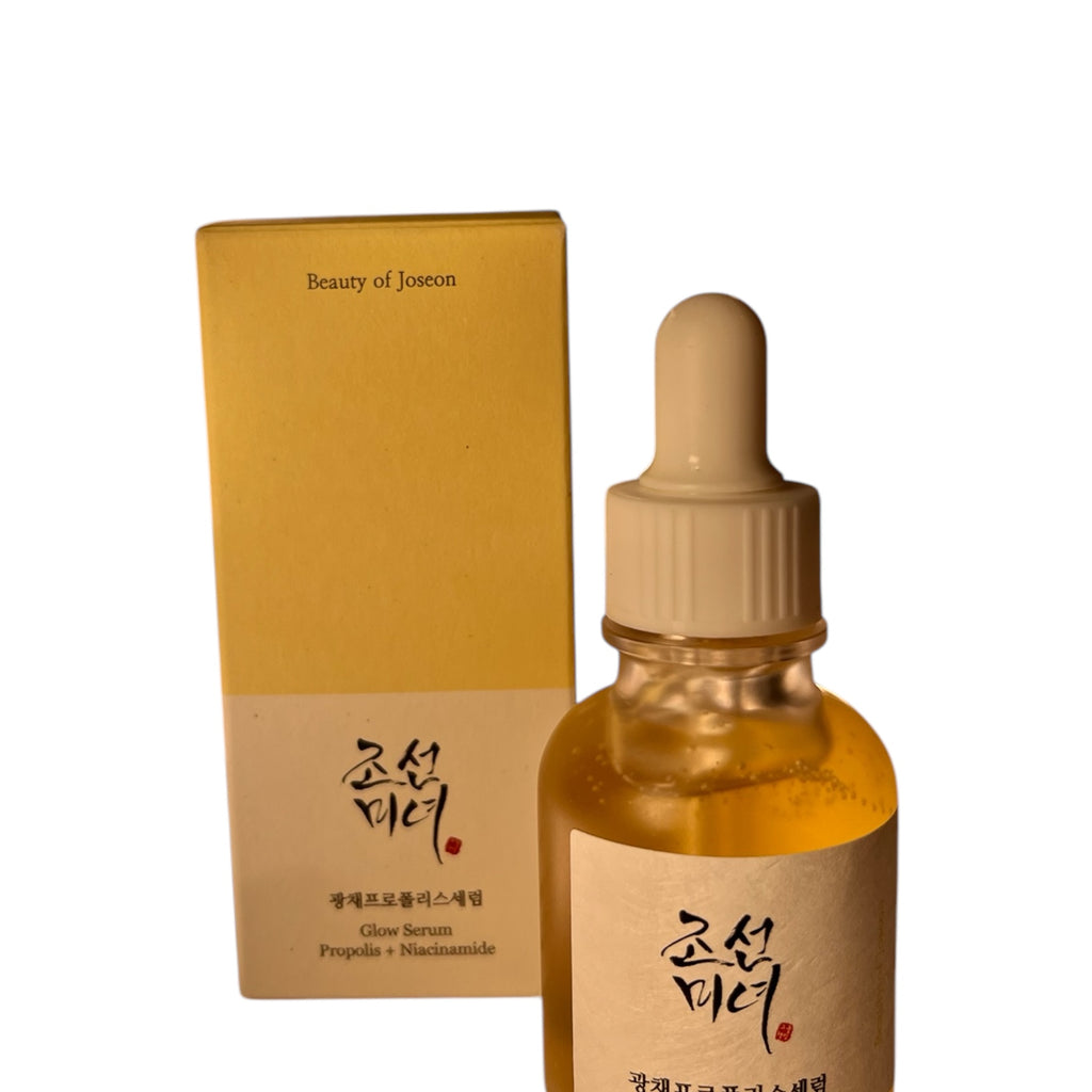 Beauty Of Joseon Honey & Niacinamide Freshness Serum - 30Ml
