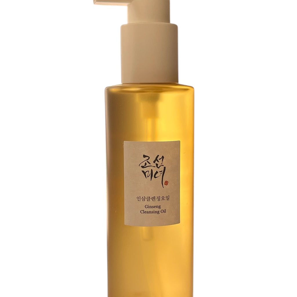 Beauty Of Joson Ginseng Cleansing Oil - 210Ml