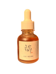 بيوتى اوف جوسون سيروم لتجديد البشره بخلاصه الجينسنج والحلزون 30 مل
