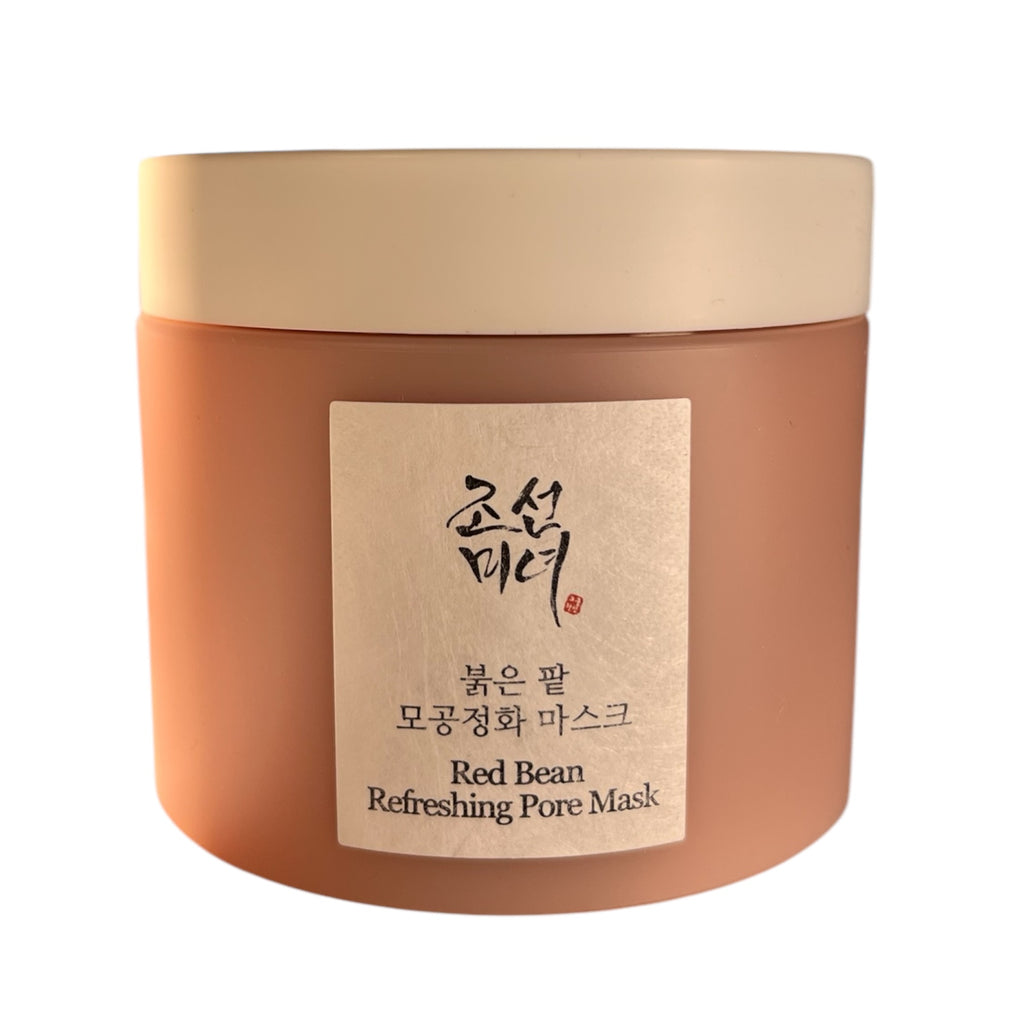 Beauty Of Joson Fresh Pore Mask With Red Bean 140Ml
