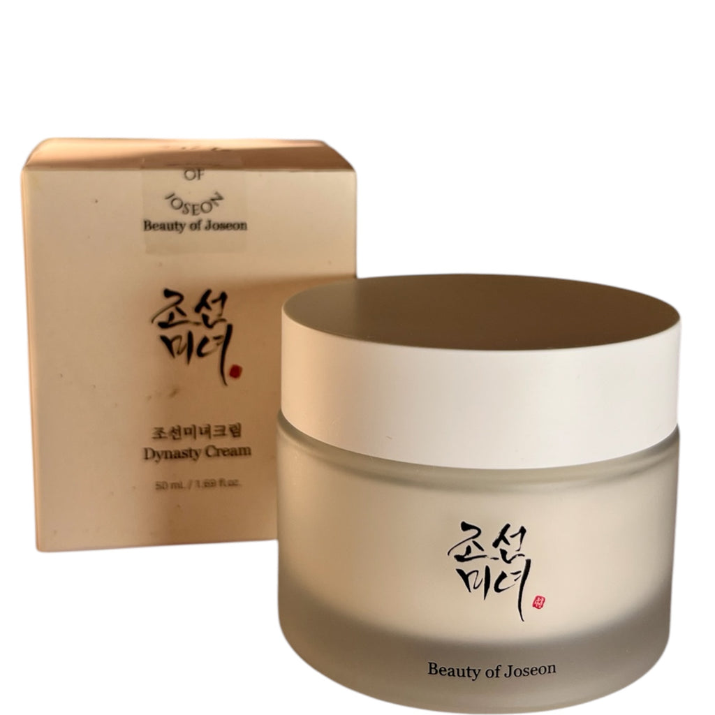 Beauty Of Joseon Dynasty Cream 50 Ml