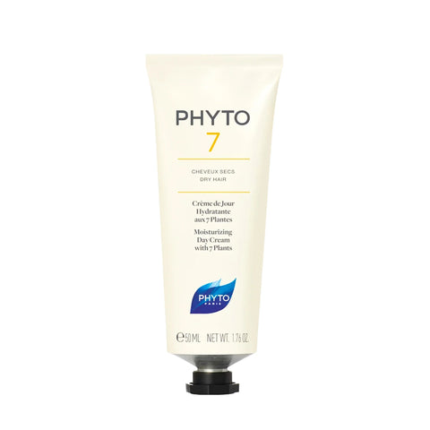 Phyto 7 Botanical Hydrating Day Cream 50Ml