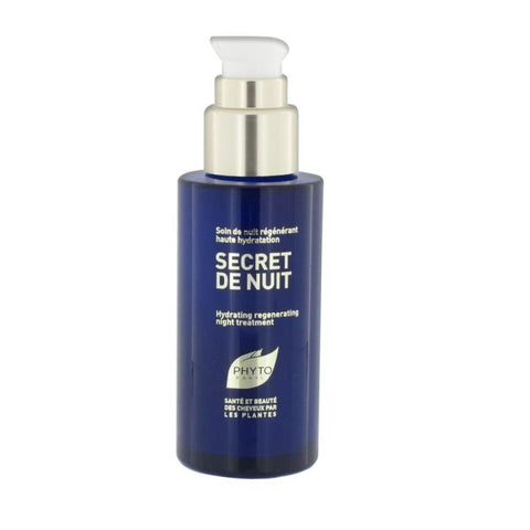 Phyto Secret De Nuit Intense Hydration Night Cream 75Ml