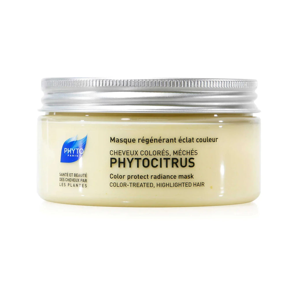 Phyto Citrus Mask 200Ml