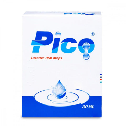 Pico 30 ml drops