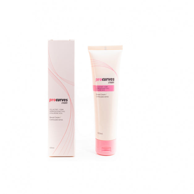 Procurves Breast Cream 100 ml