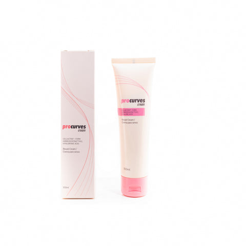 Procurves Breast Cream 100 ml