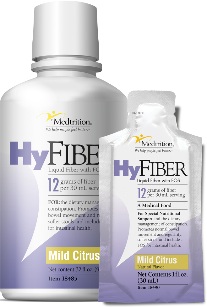 Hyfiber Liquid Fiber 15 Sachet