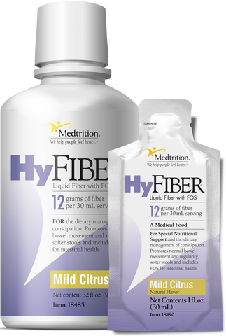 Hyfiber Liquid Fiber 15 Sachet