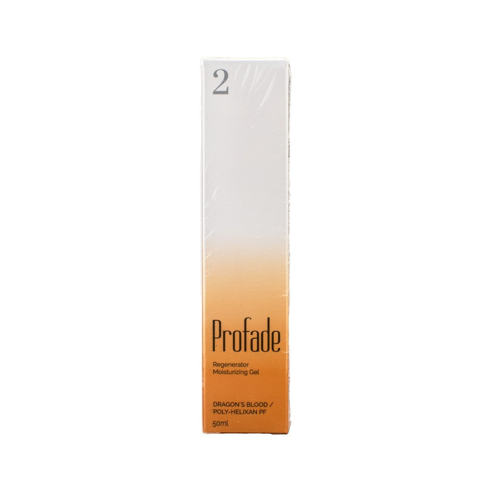 Profade 2 Gel For Moisturizing 50Ml