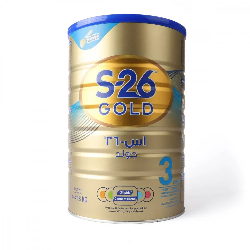 Promil S26 No. 3 1800 Gr