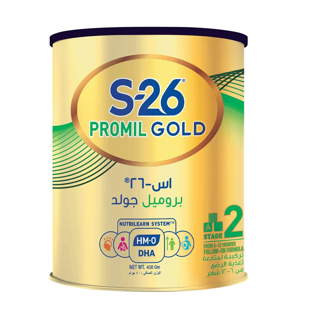 Promil S26 Gold No. 2 800 Gr