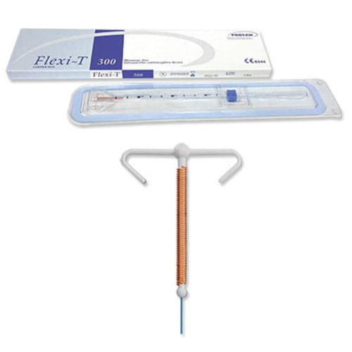 Prozan Flex T300 Copper IUD