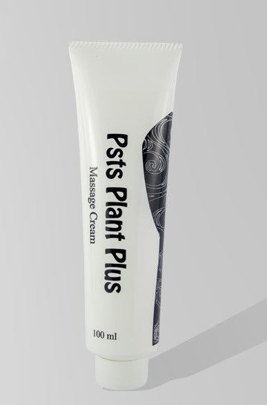 Psts Plant Plus Cream 100 Ml