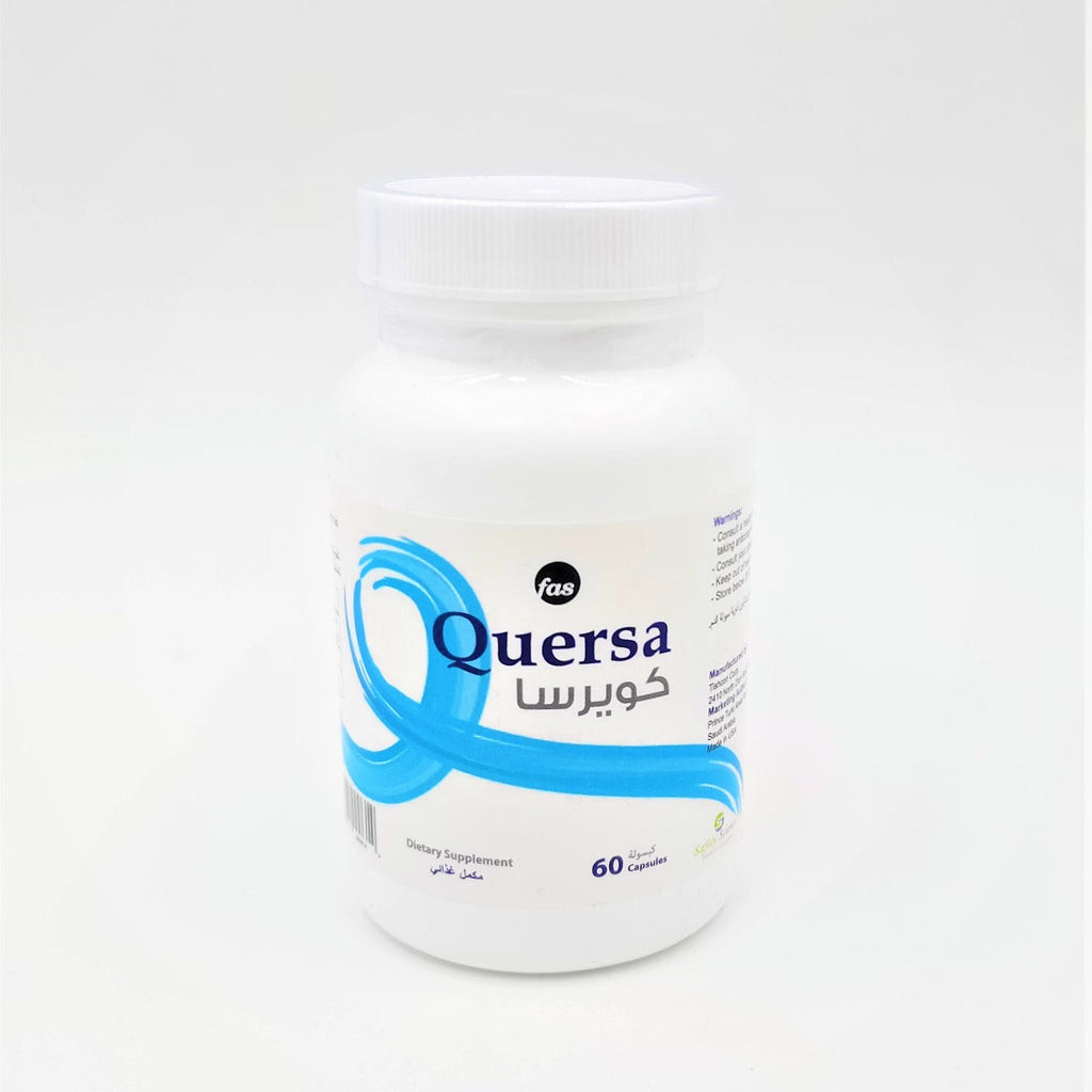 Quersa 60 Capsules