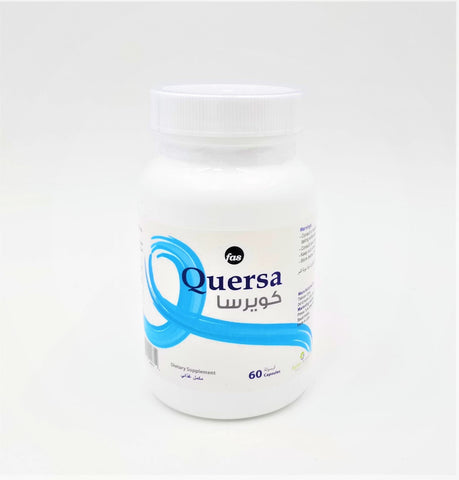 Quersa 60 Capsules