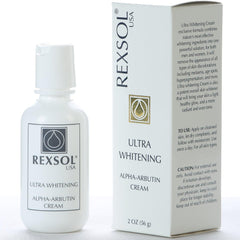 ريكسول الترا وايتننج كريم لتفتيح البشرة - 56 جم