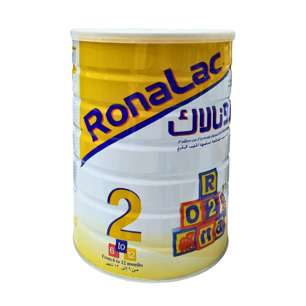 RONALAC 2 1700GM