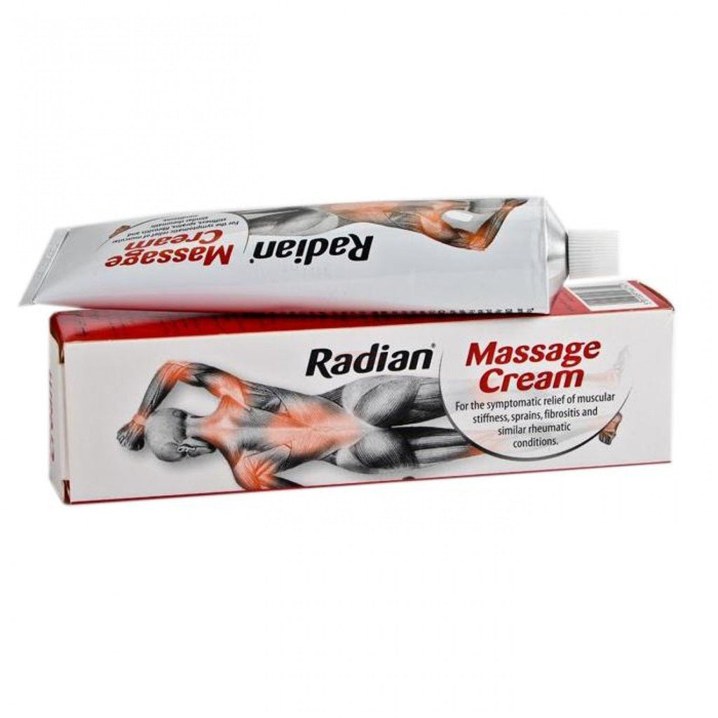 Radian Massage Cream 40gm