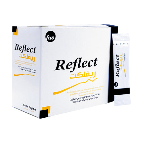 Reflect 28 Sachets