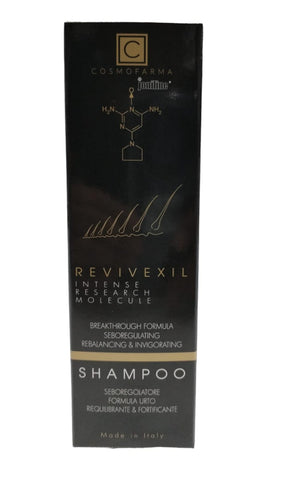 Revivexil Shampoo 200Ml