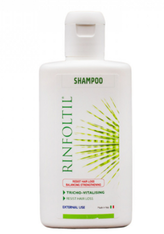 Rinfoltil Anti Hair Loss Shampoo 200 Ml