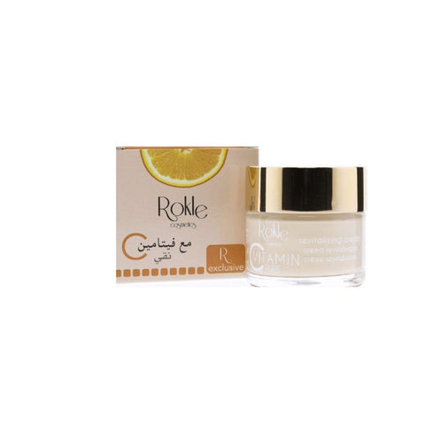 Rokle Vitamin C 60 ml