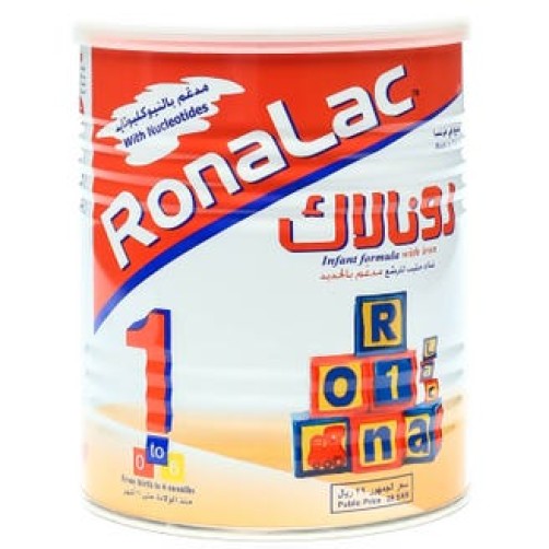 Ronalac No. 1 400 Gr