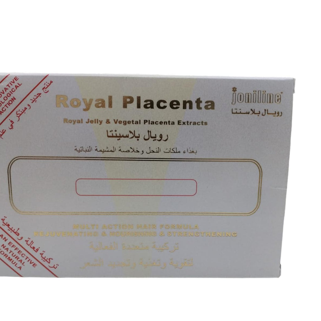 Royal Placenta Amp 12X10Ml