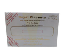 Royal Placenta Amp 12X10Ml
