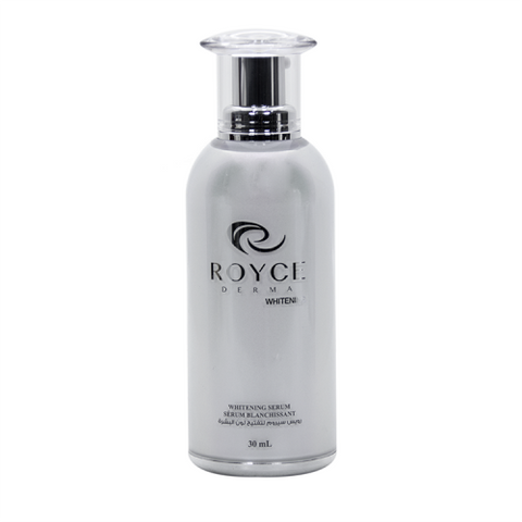 Royce Skin Tone Lightening Serum 30ml