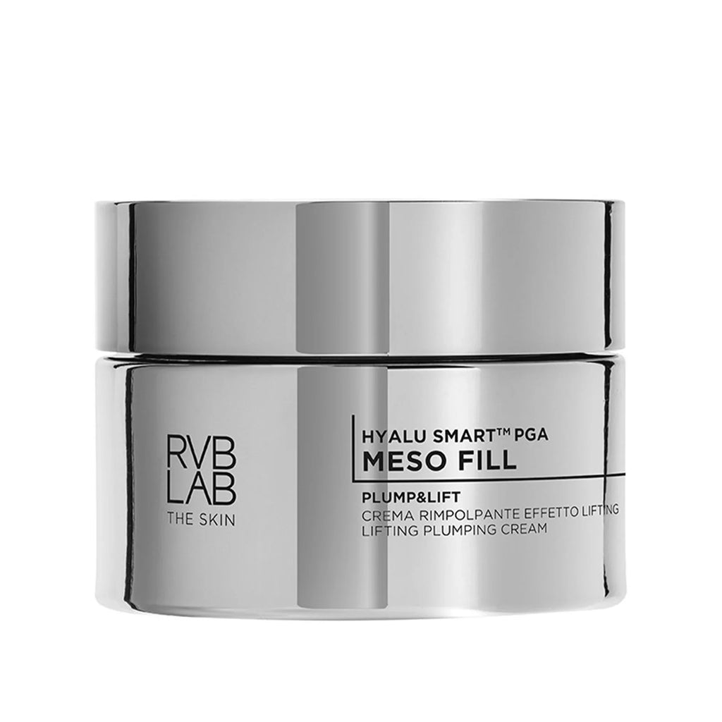 Rvb Lab Meso Fill Lifting Plumping Cream 50 Ml