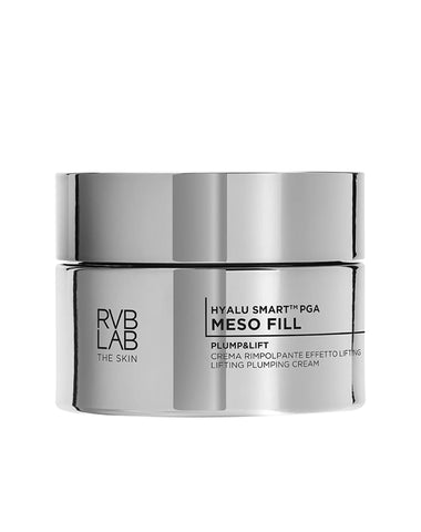 Rvb Lab Meso Fill Lifting Plumping Cream 50 Ml