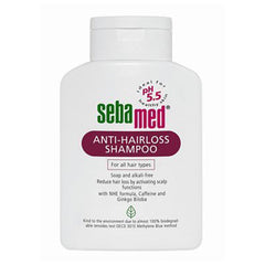 Seba Med Anti-Hair Loss Shampoo
