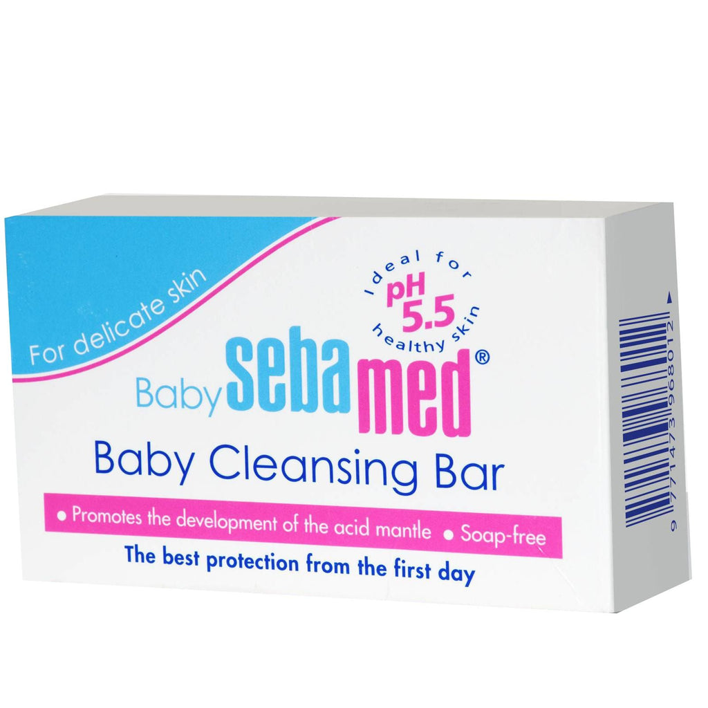 Seba Med Baby Soap 150 G