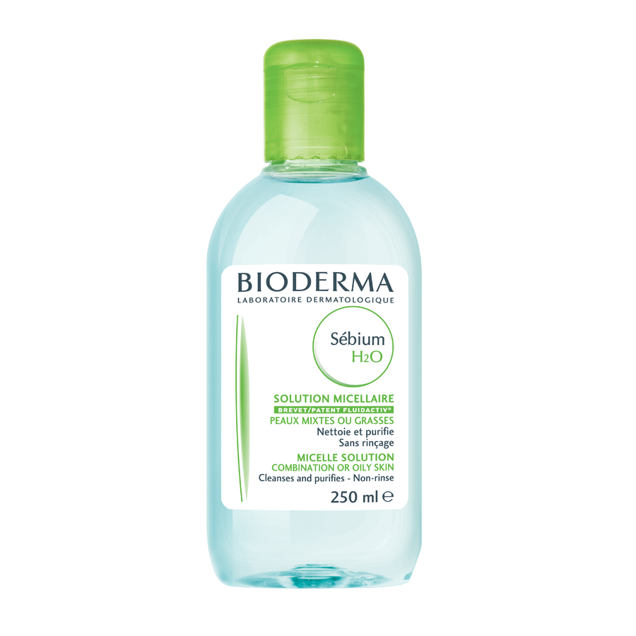 Bioderma Sebium H2O 250 Ml