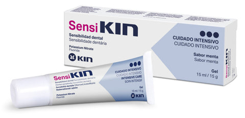 KIN SENSI GEL 15ML